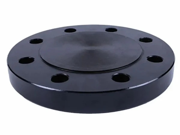 Jual Blind Flange ASTM A105 RF
