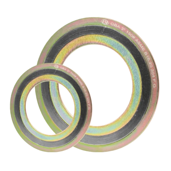 Gasket SWG Inner Ring Stainless Steel