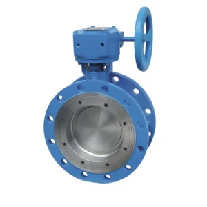 jual butterfly valve