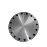 blind flanges