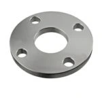 flat flanges