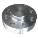 high hub blind flanges