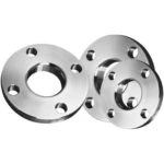lapped joint flanges