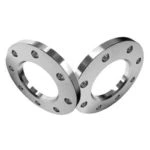loose flanges