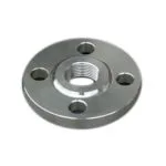 screwed flanges