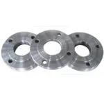 silp on flanges