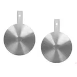spades and ringspacers