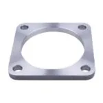 square flanges