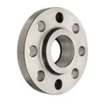 threaded flanges