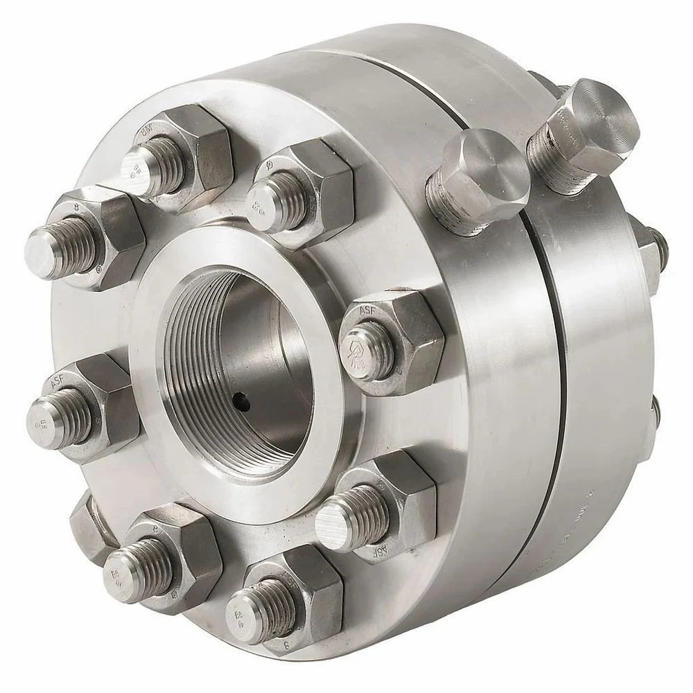 Apa itu Orifice flange?
